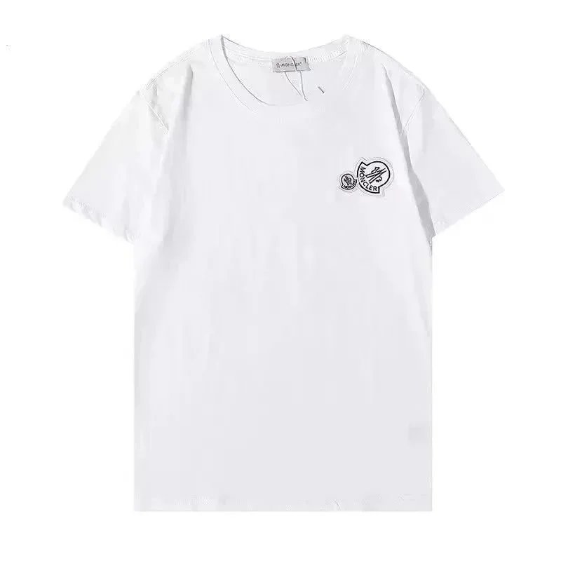 Moncler T-shirt（30 style） - Thumbnail 6