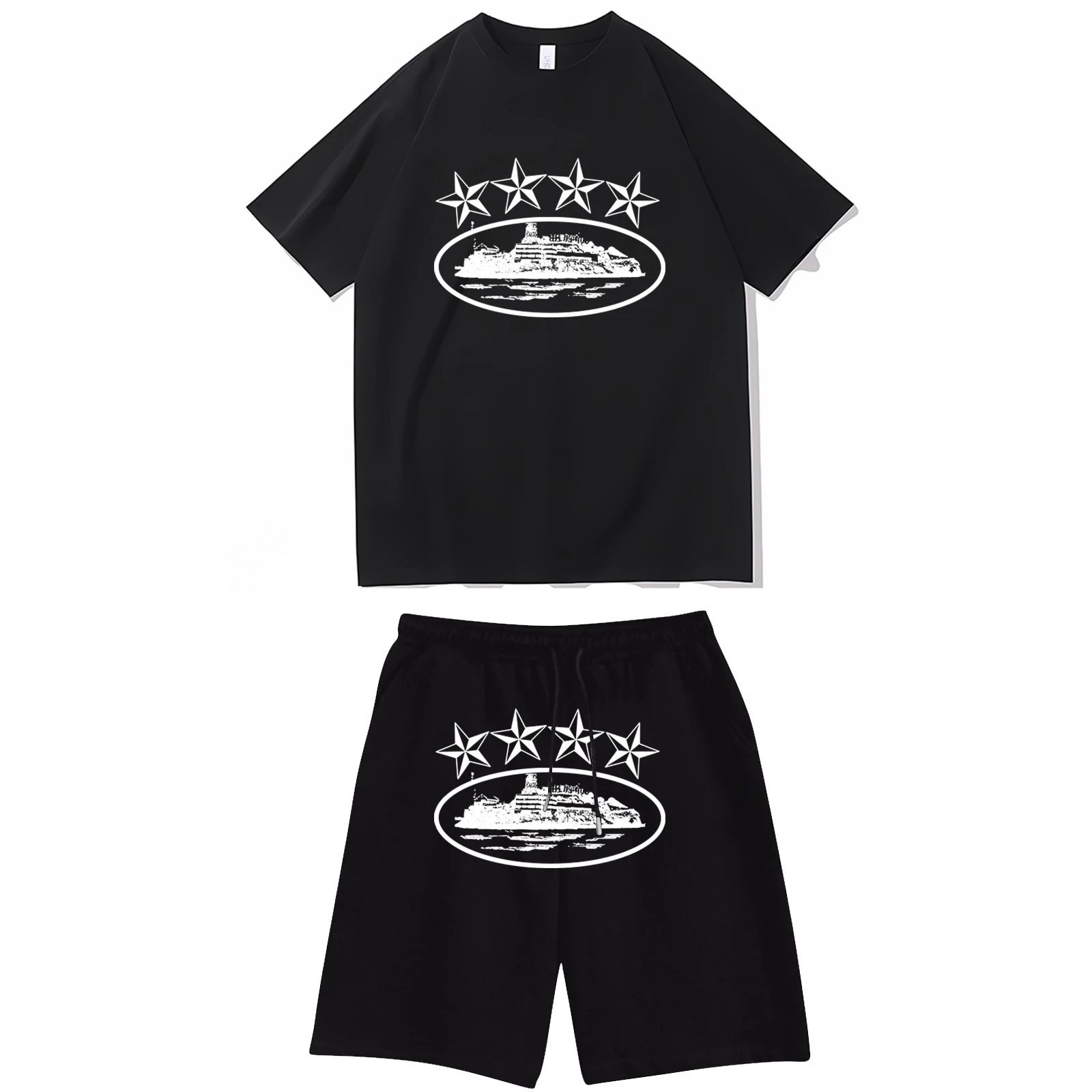 Corteiz suit (40 CP) - Thumbnail 3