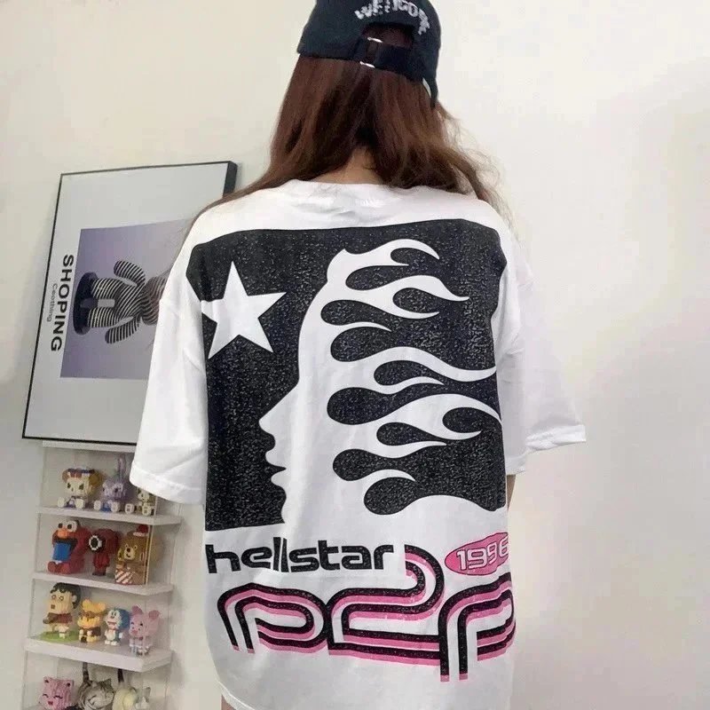 Hell Star T-shirt - Thumbnail 4
