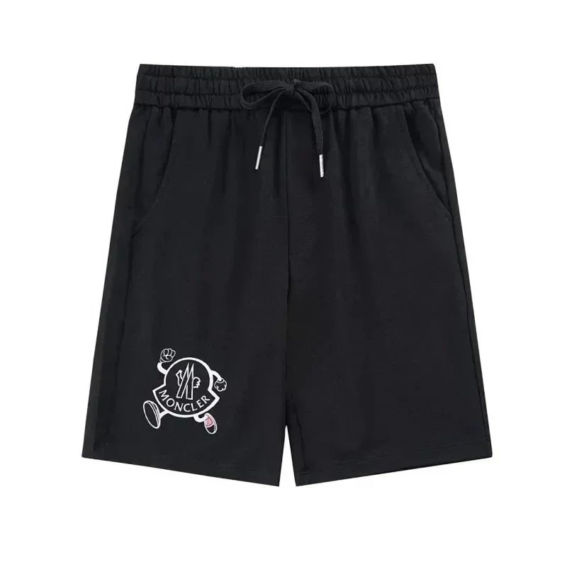 Moncler swimming trunks shorts - Thumbnail 12