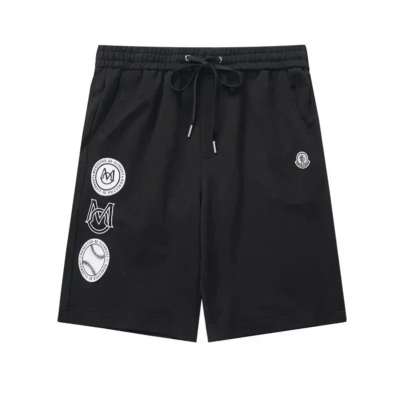 Moncler swimming trunks shorts - Thumbnail 13