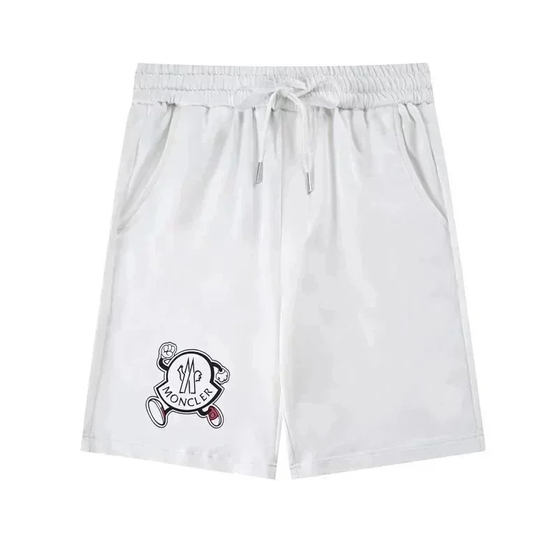 Moncler swimming trunks shorts - Thumbnail 8