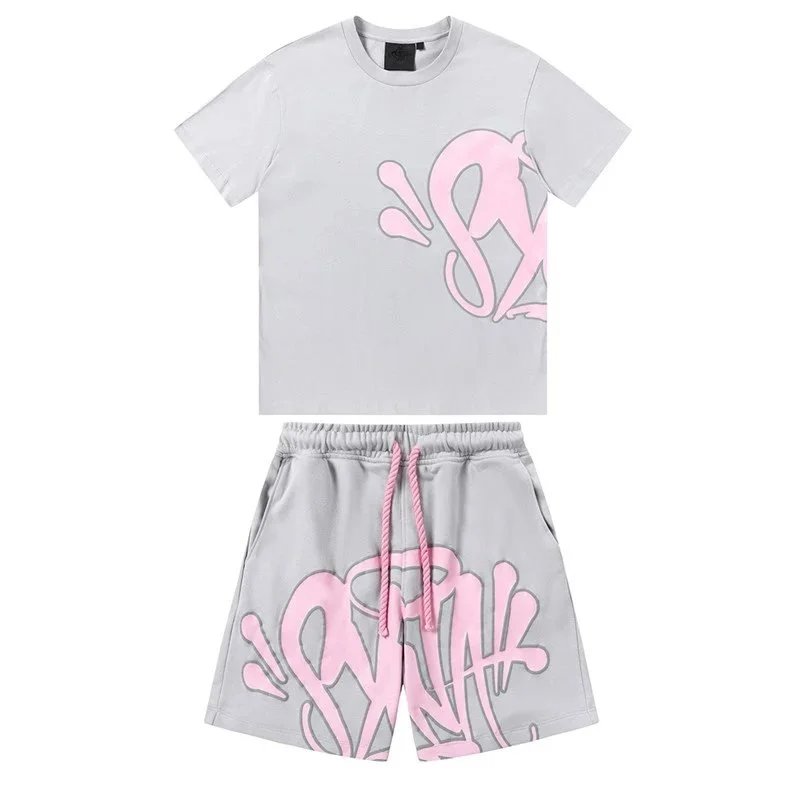 Syna World Tee Set( 31 + styles) - Thumbnail 6