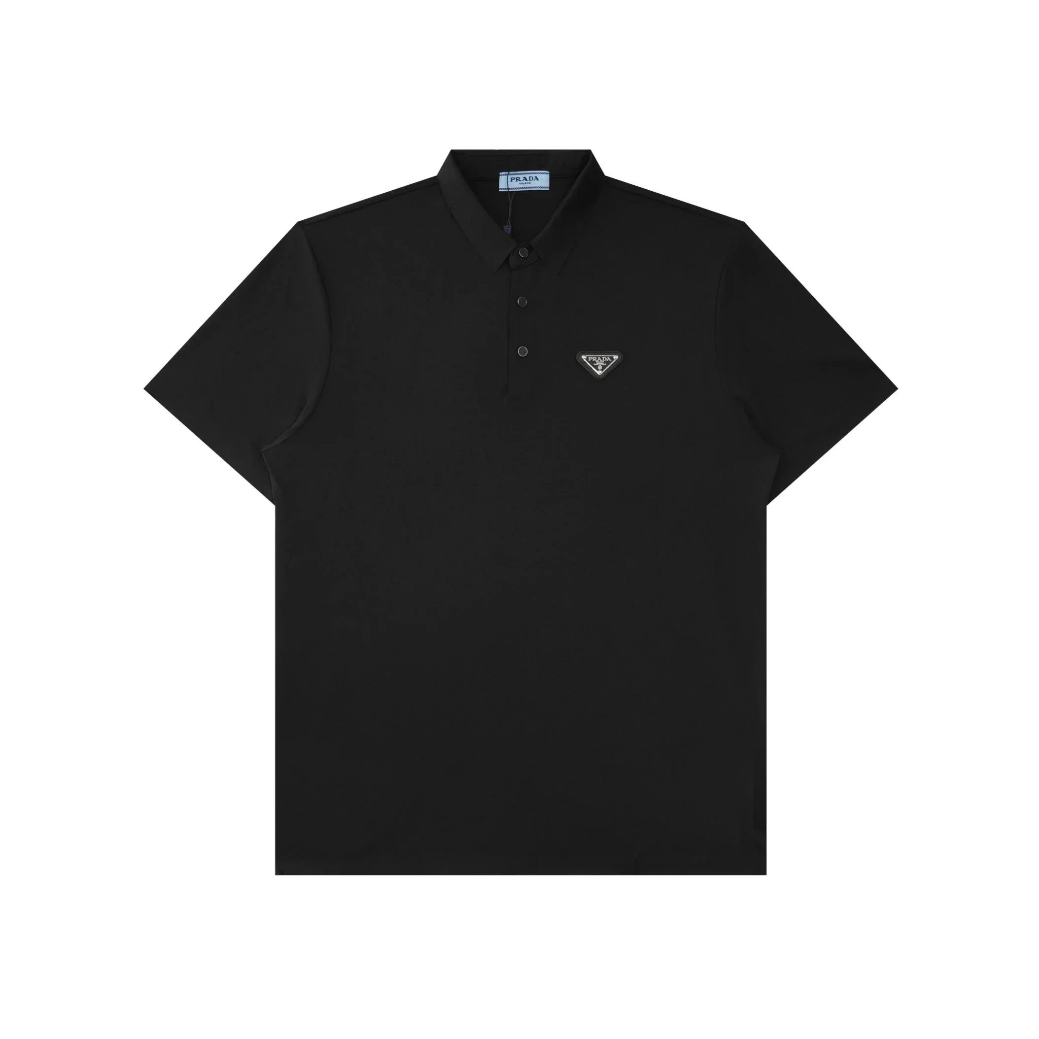 Prada POLO t-shirt Shorts Suits （40 style） - Thumbnail 6