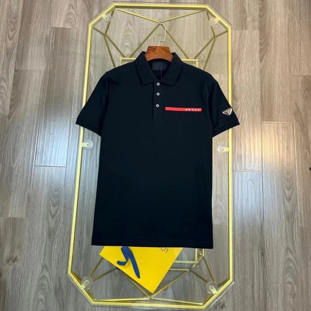 Prada POLO t-shirt Shorts Suits （40 style） - Thumbnail 7