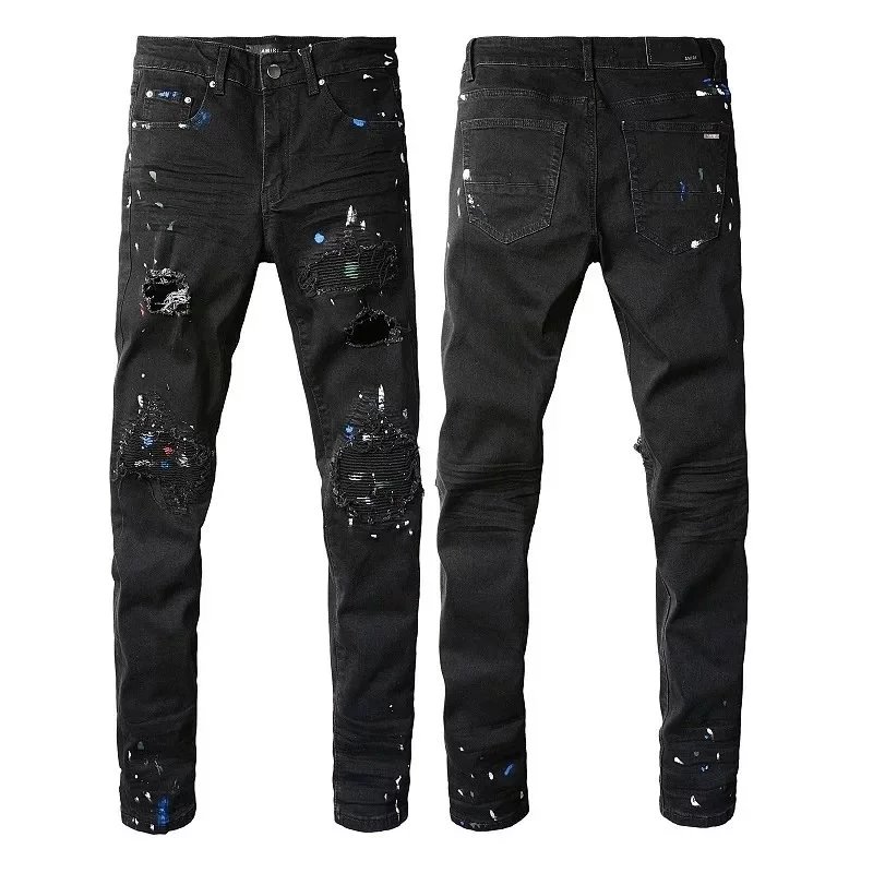 Amiri jeans (40 CP) - Thumbnail 9