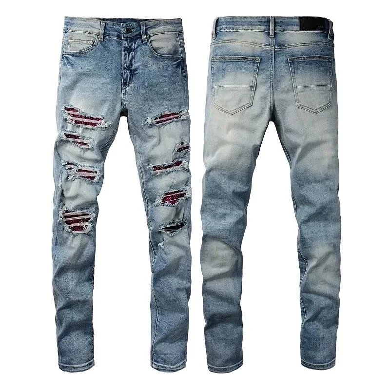 Amiri jeans (40 CP) - Thumbnail 10