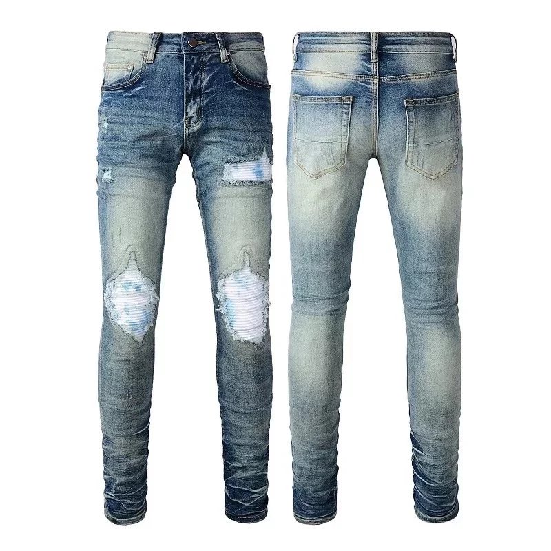 Amiri jeans (40 CP) - Thumbnail 7