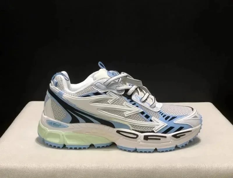 OFF-WHITE Be Right Back - Thumbnail 12