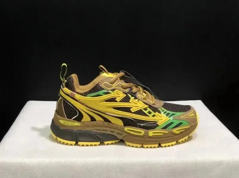 OFF-WHITE Be Right Back - Thumbnail 15