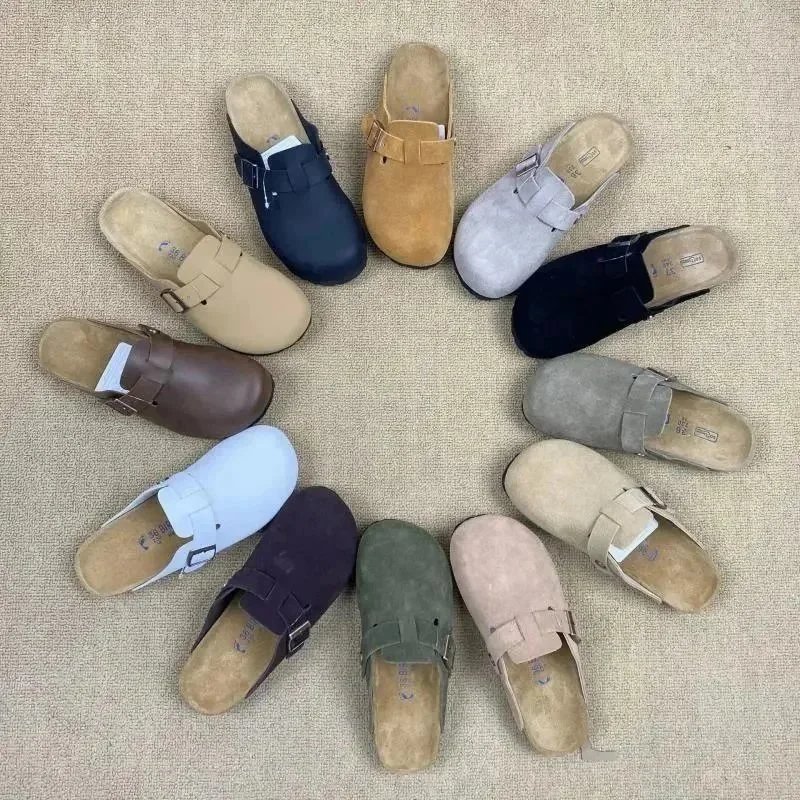 Birkenstock slippers（34 style OG） - Thumbnail 3