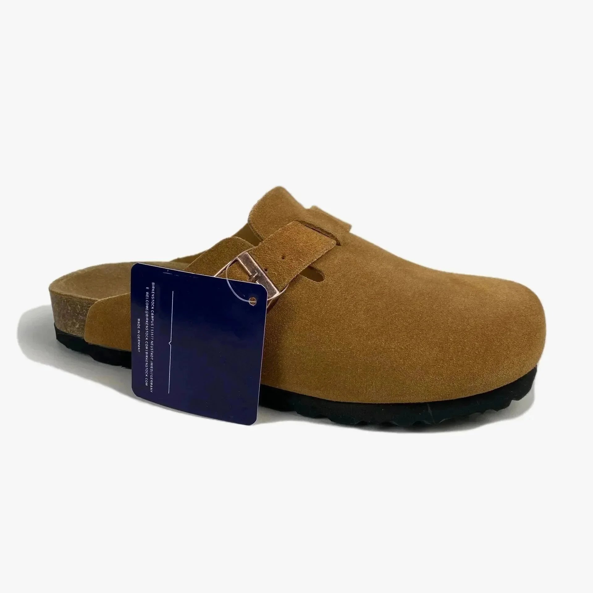Birkenstock slippers（34 style OG） - Thumbnail 10