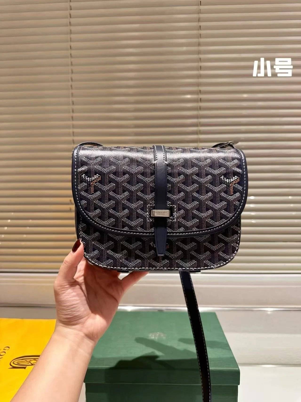 Goyard Shoulder Bag（40 STYLE TOP） - Thumbnail 3