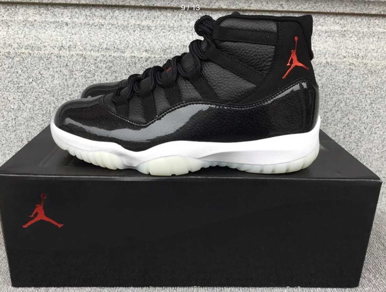Nike Air Jordan 11 - Thumbnail 9