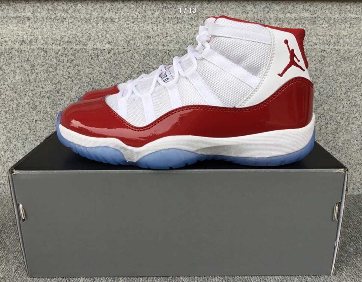 Nike Air Jordan 11 - Thumbnail 6