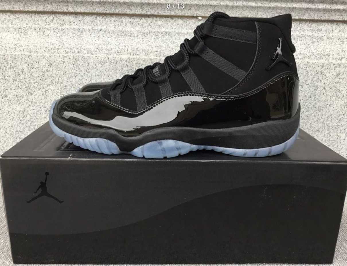 Nike Air Jordan 11 - Thumbnail 8