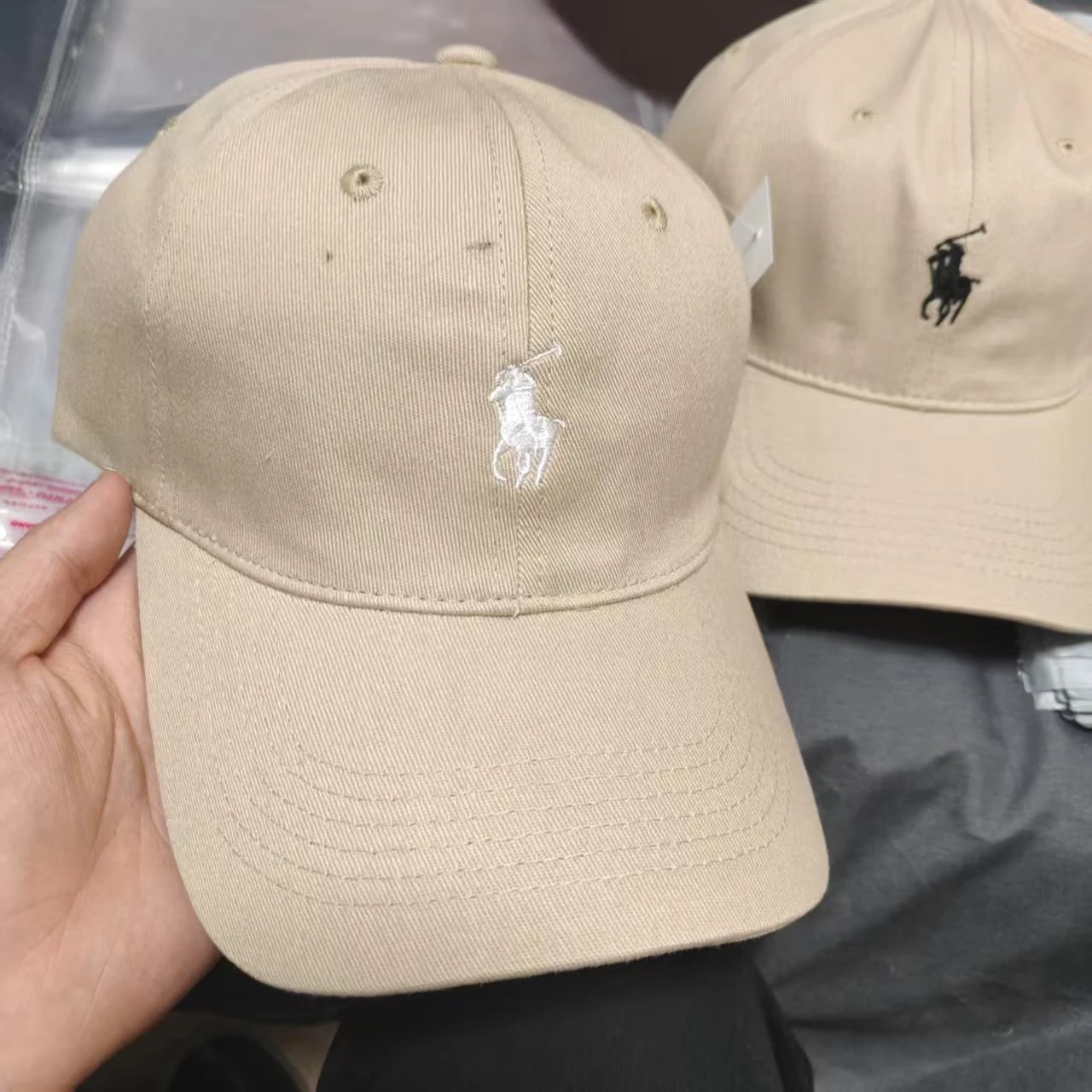 Ralph Lauren hat - Thumbnail 9
