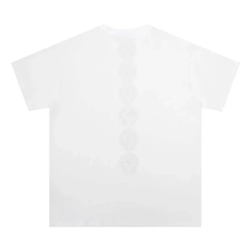 Chrome Hearts T-shirt High version - Thumbnail 3