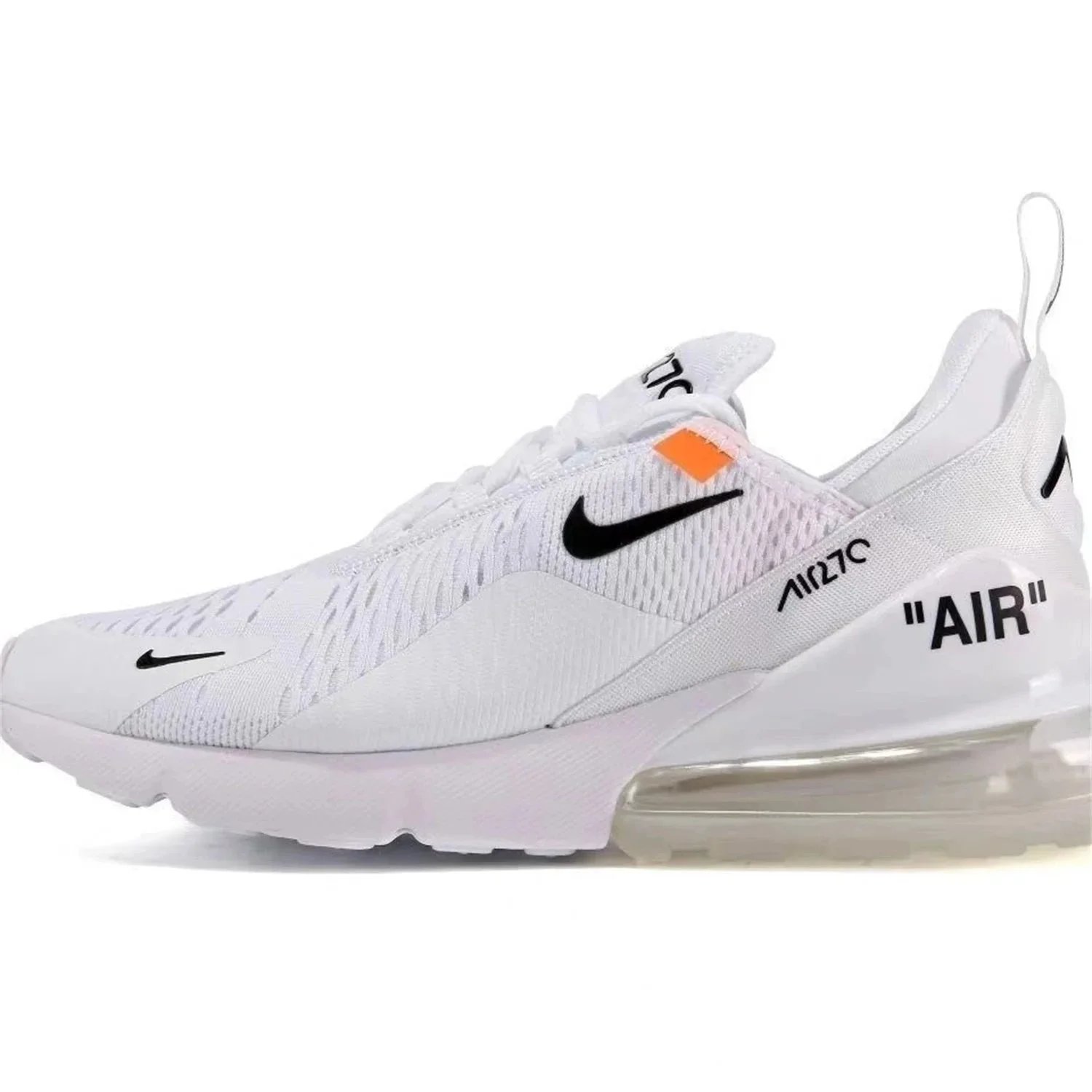 Nike Air Max 270 shoes（35+tyle） - Thumbnail 3