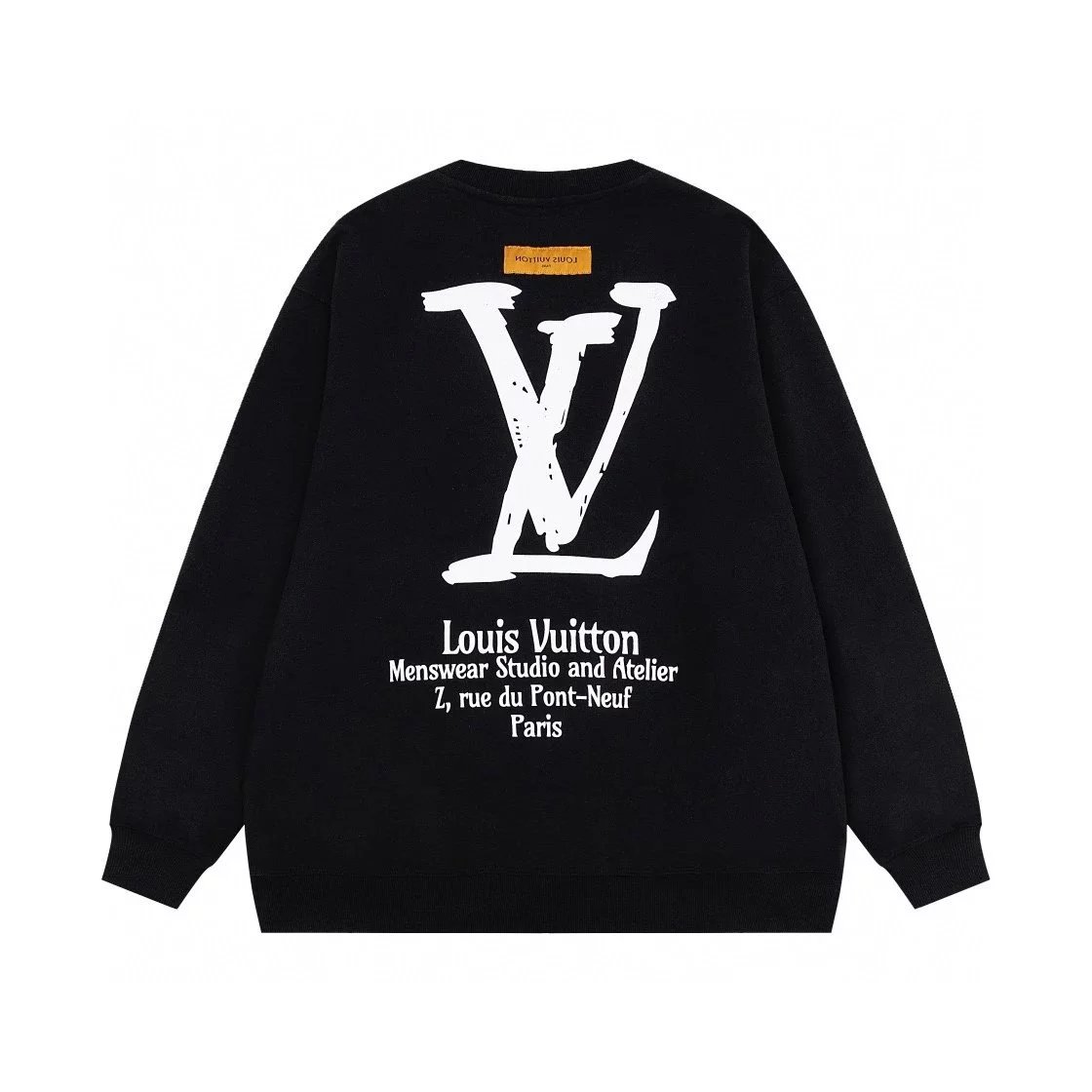 Louis Vuitton sweatshirt (40 CP) - Thumbnail 15