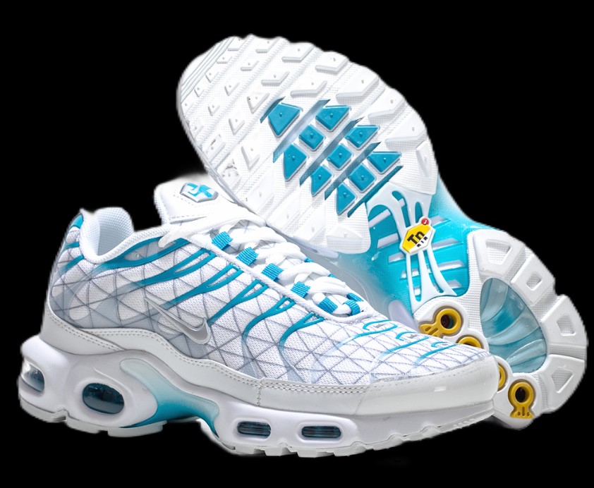 Nike Air Max TN （30+style） - Thumbnail 8