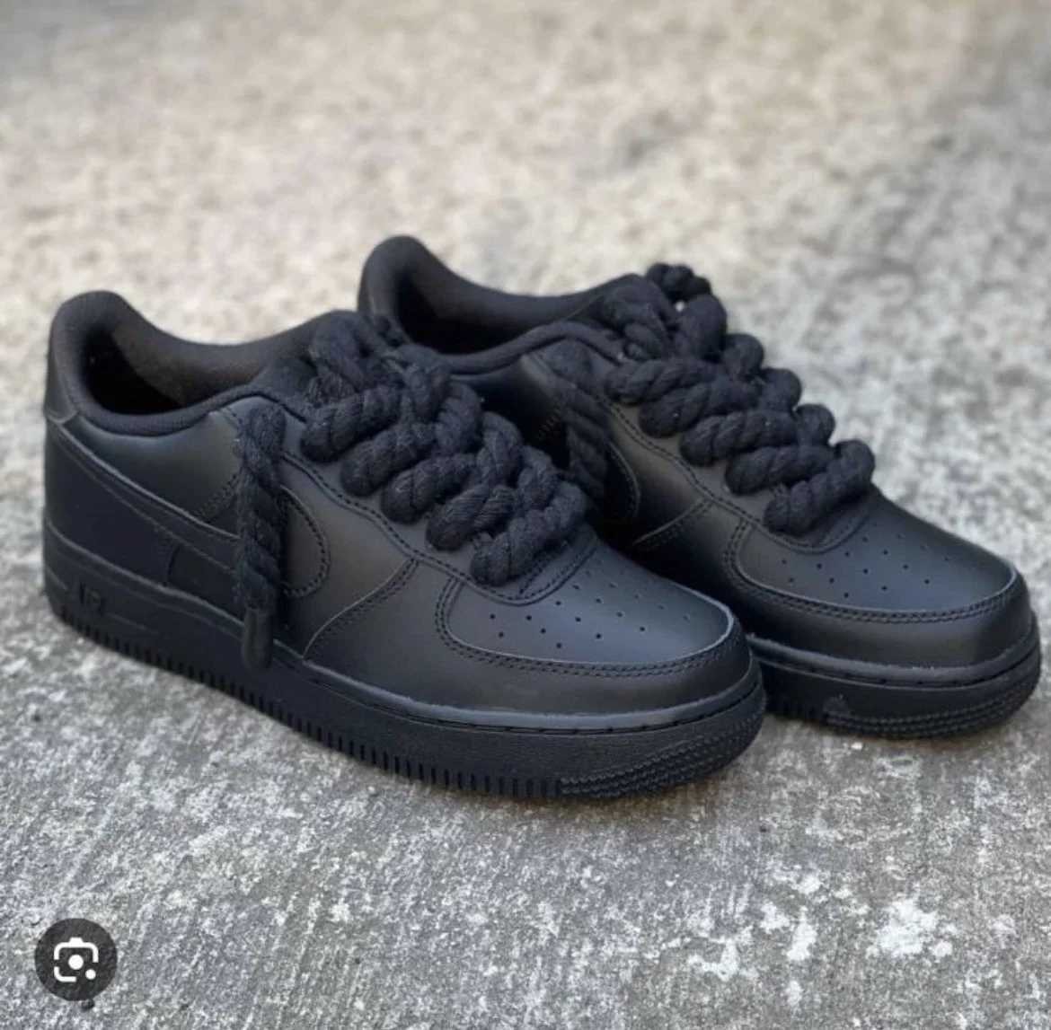 Air force 1 AF1 - Thumbnail 4