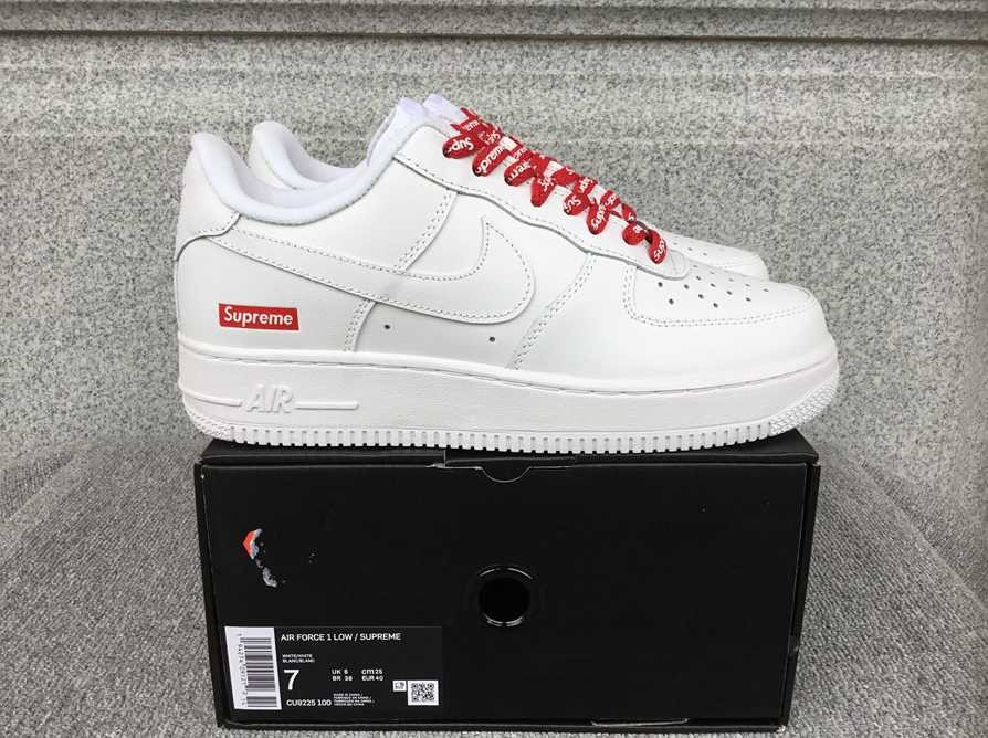 Air force 1 AF1 - Thumbnail 6