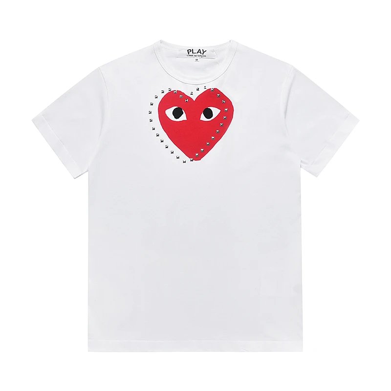 Comme des Garçons Play T-shirts tee （40） - Thumbnail 10