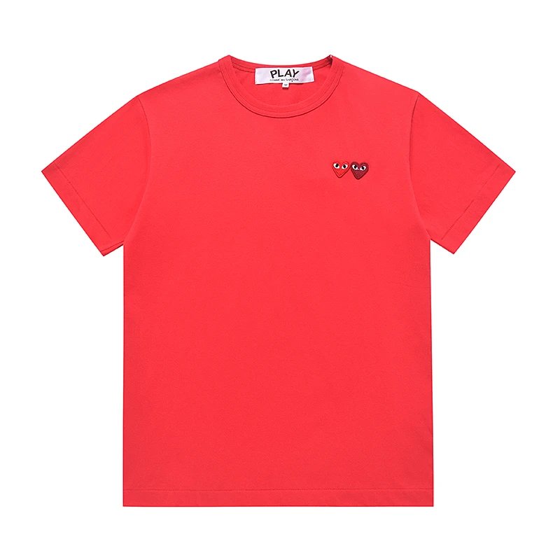 Comme des Garçons Play T-shirts tee （40） - Thumbnail 11