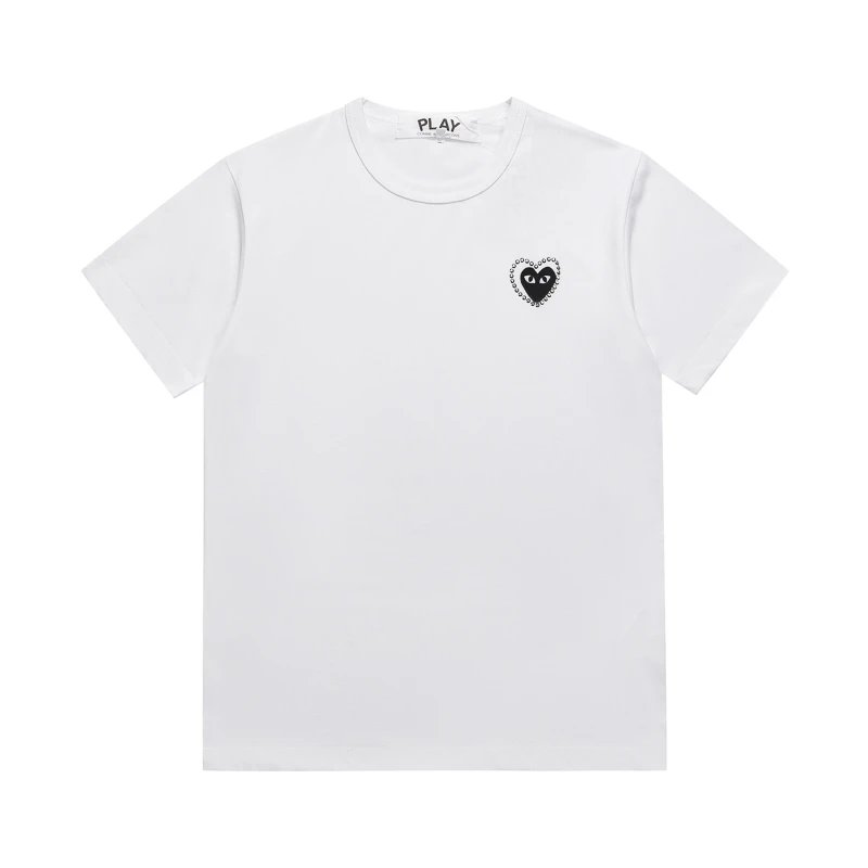Comme des Garçons Play T-shirts tee （40） - Thumbnail 5
