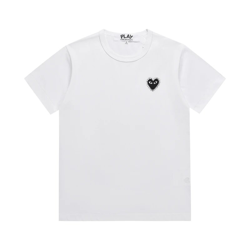 Comme des Garçons Play T-shirts tee （40） - Thumbnail 8