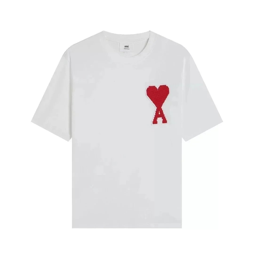 Ami T-shirt - Thumbnail 9