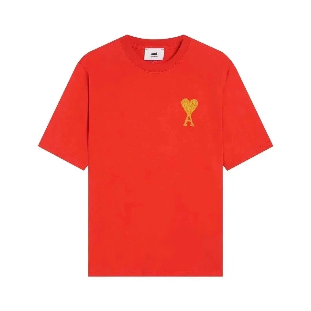 Ami T-shirt - Thumbnail 11