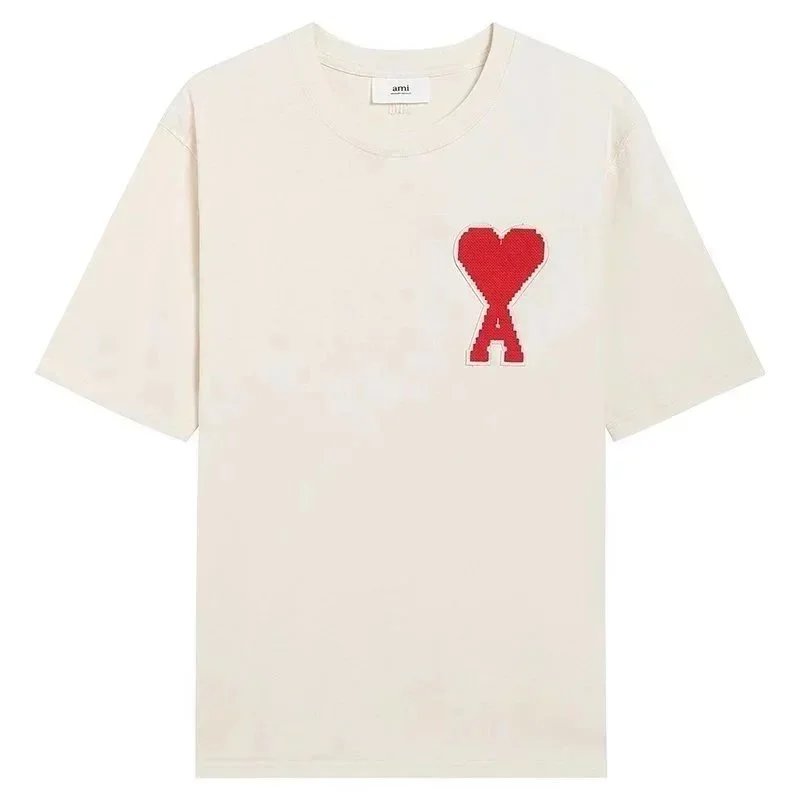 Ami T-shirt - Thumbnail 8