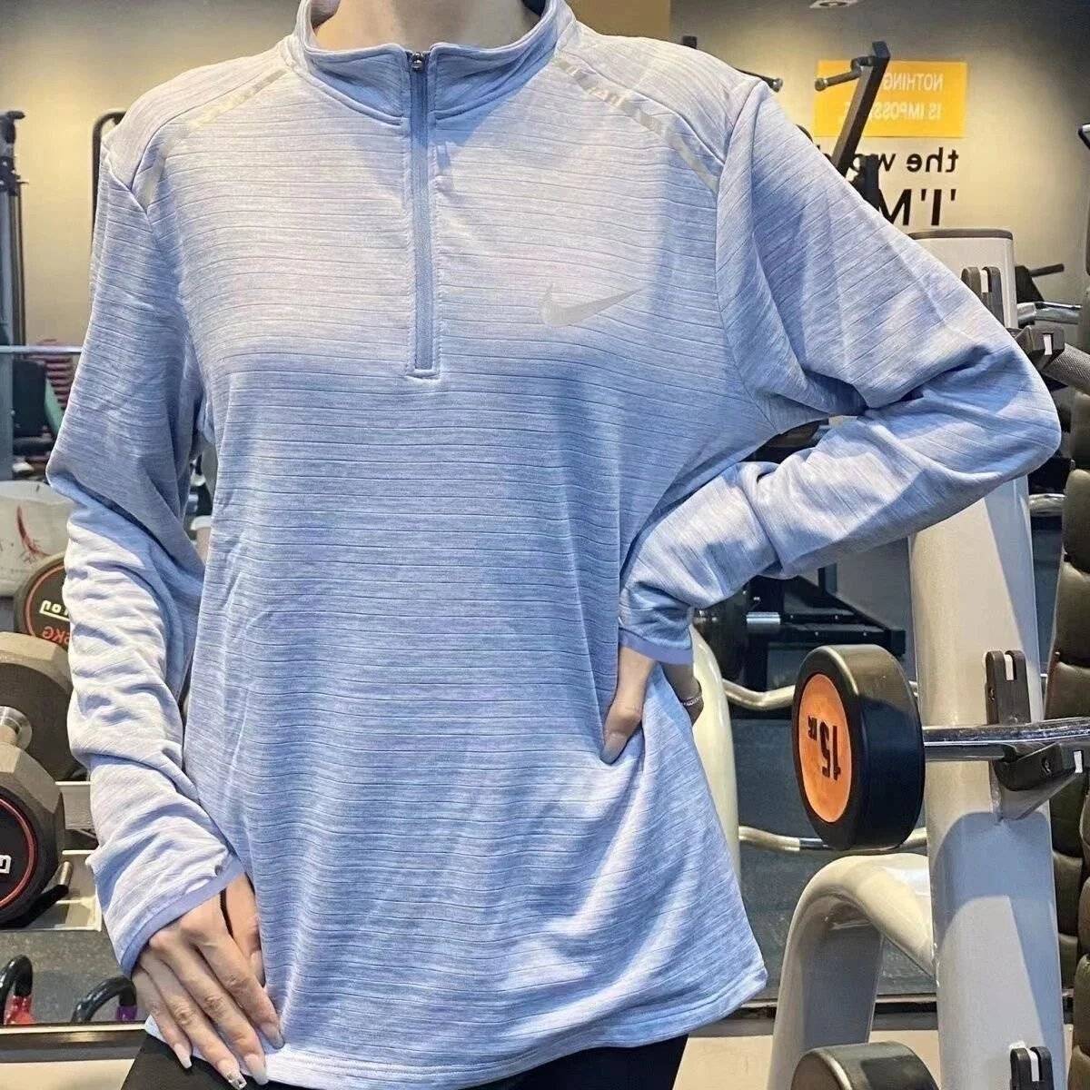 NIKE Suit - Thumbnail 4