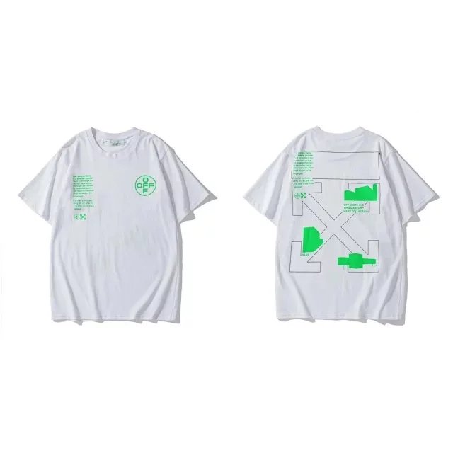 Off-White T-shirt - Thumbnail 9