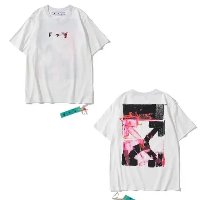 Off-White T-shirt - Thumbnail 4