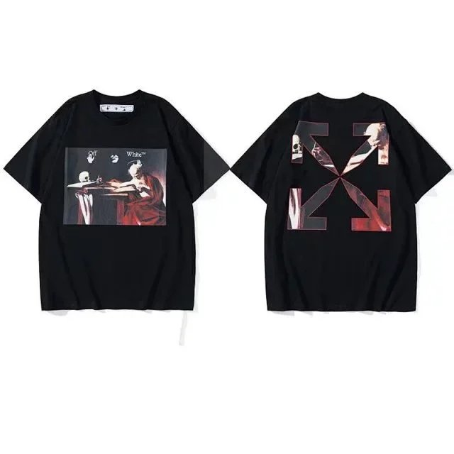 Off-White T-shirt - Thumbnail 5