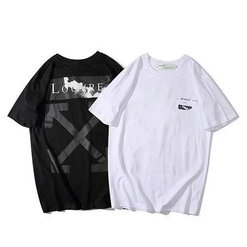 Off-White T-shirt - Thumbnail 7