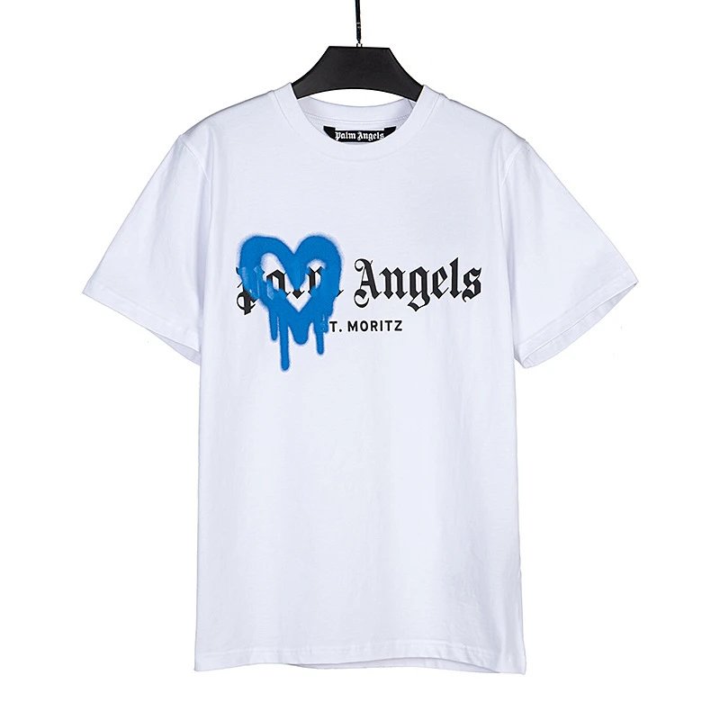 Angel Palm T-shirt - Thumbnail 12