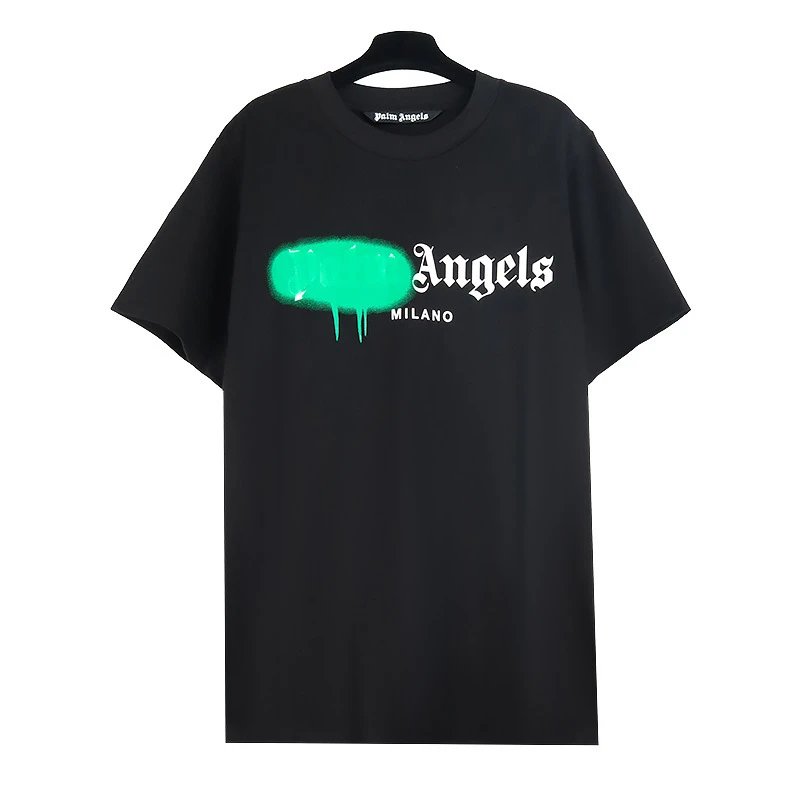 Angel Palm T-shirt - Thumbnail 3