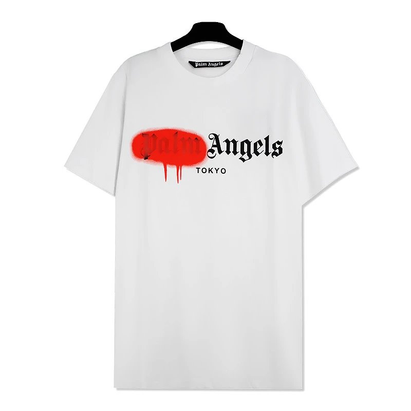 Angel Palm T-shirt - Thumbnail 4