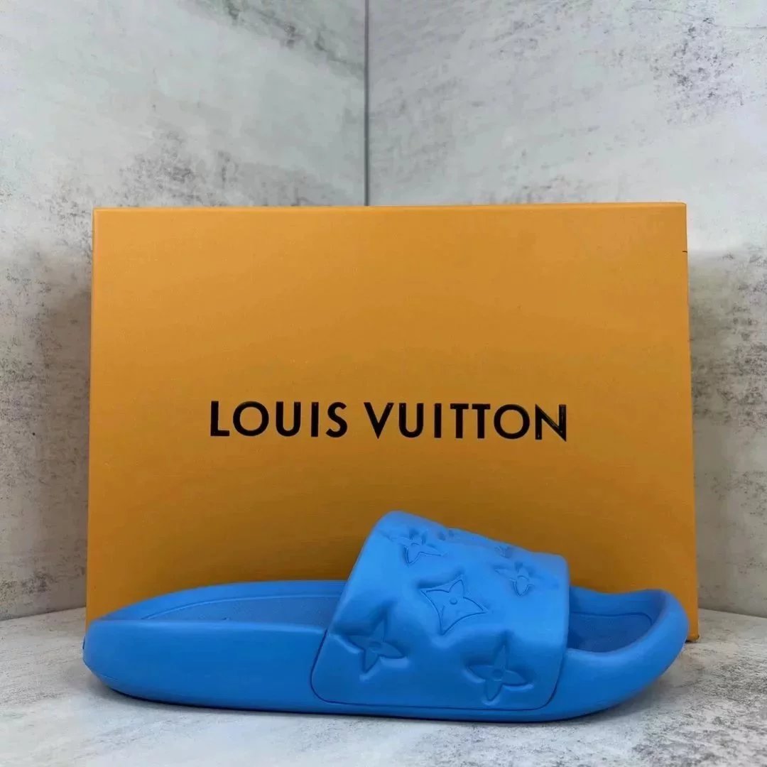 LOUIS VUITTON SLIDES - Thumbnail 7