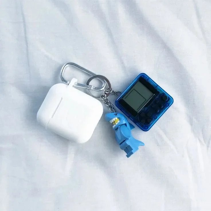 AirPods Pro2 earphone （18tyle） - Thumbnail 4