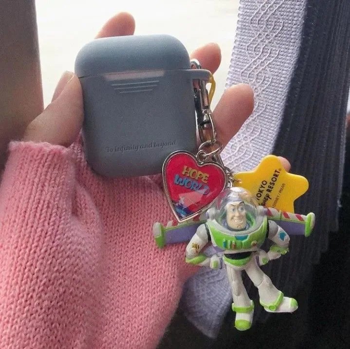 AirPods Pro2 earphone （18tyle） - Thumbnail 7