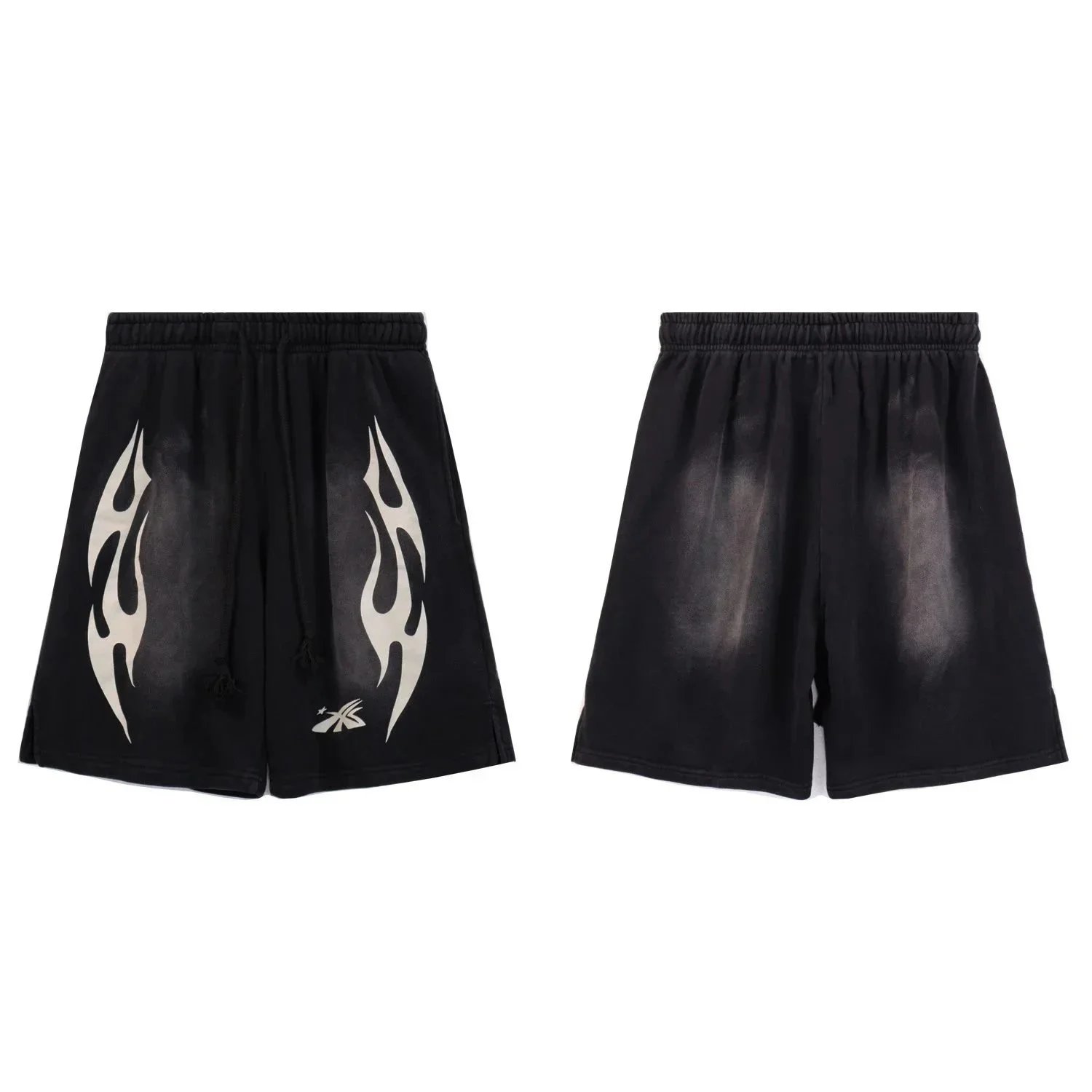 Hellstar Shorts - Thumbnail 8