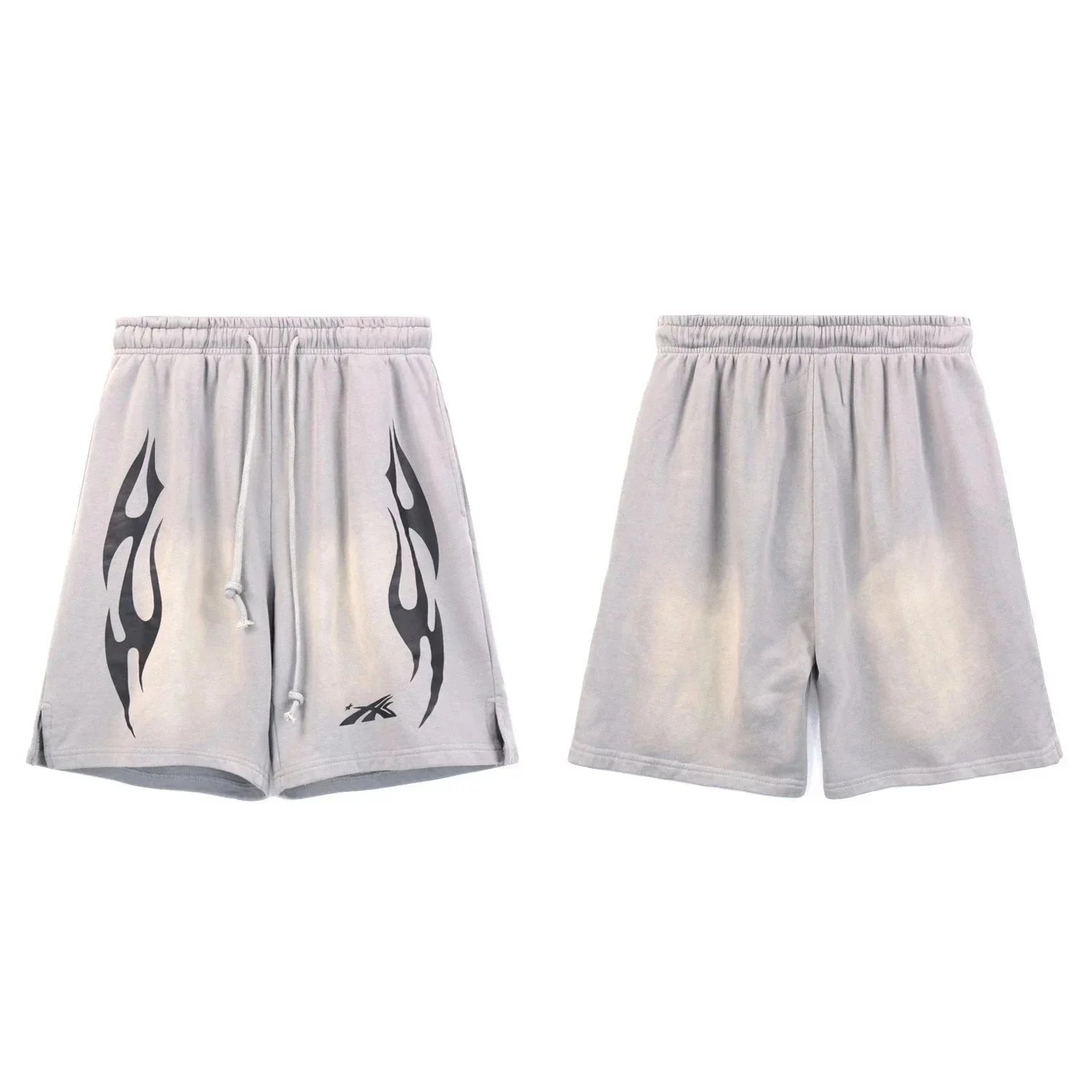 Hellstar Shorts - Thumbnail 9