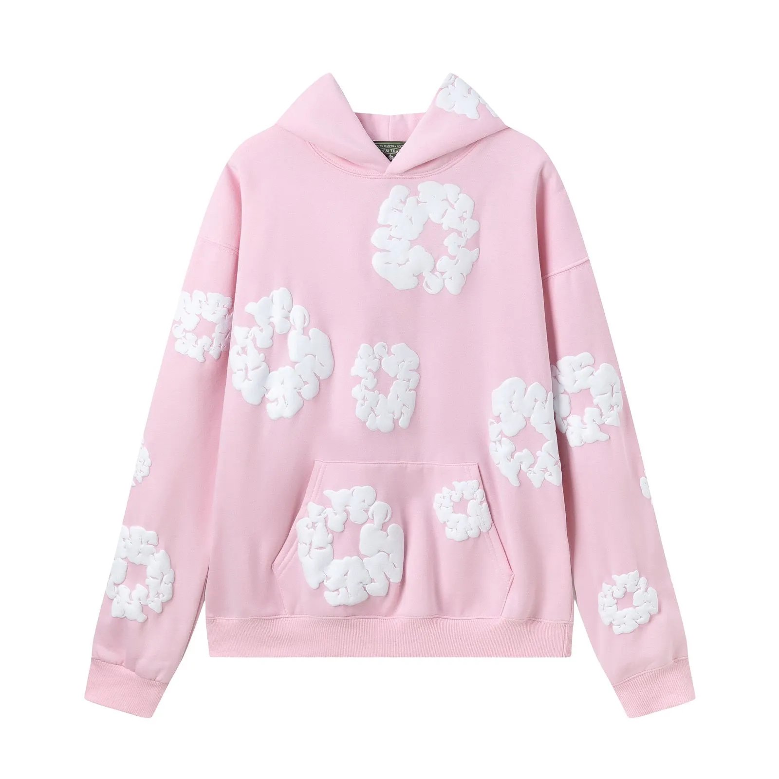 Denim tears T-shirts - Thumbnail 8