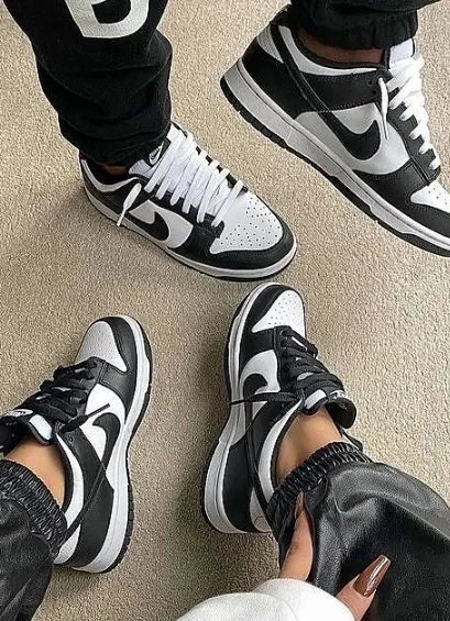 Nike Dunk shoes（10style） - Thumbnail 3