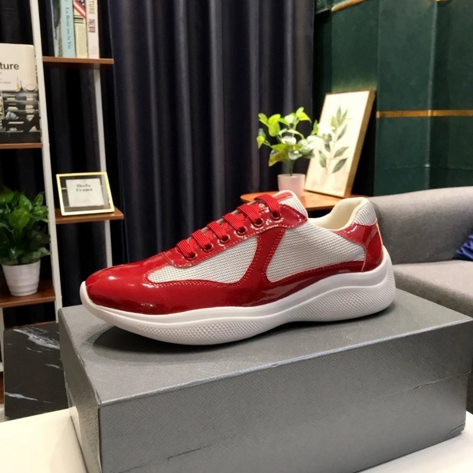 PRADA SHOES - Thumbnail 5